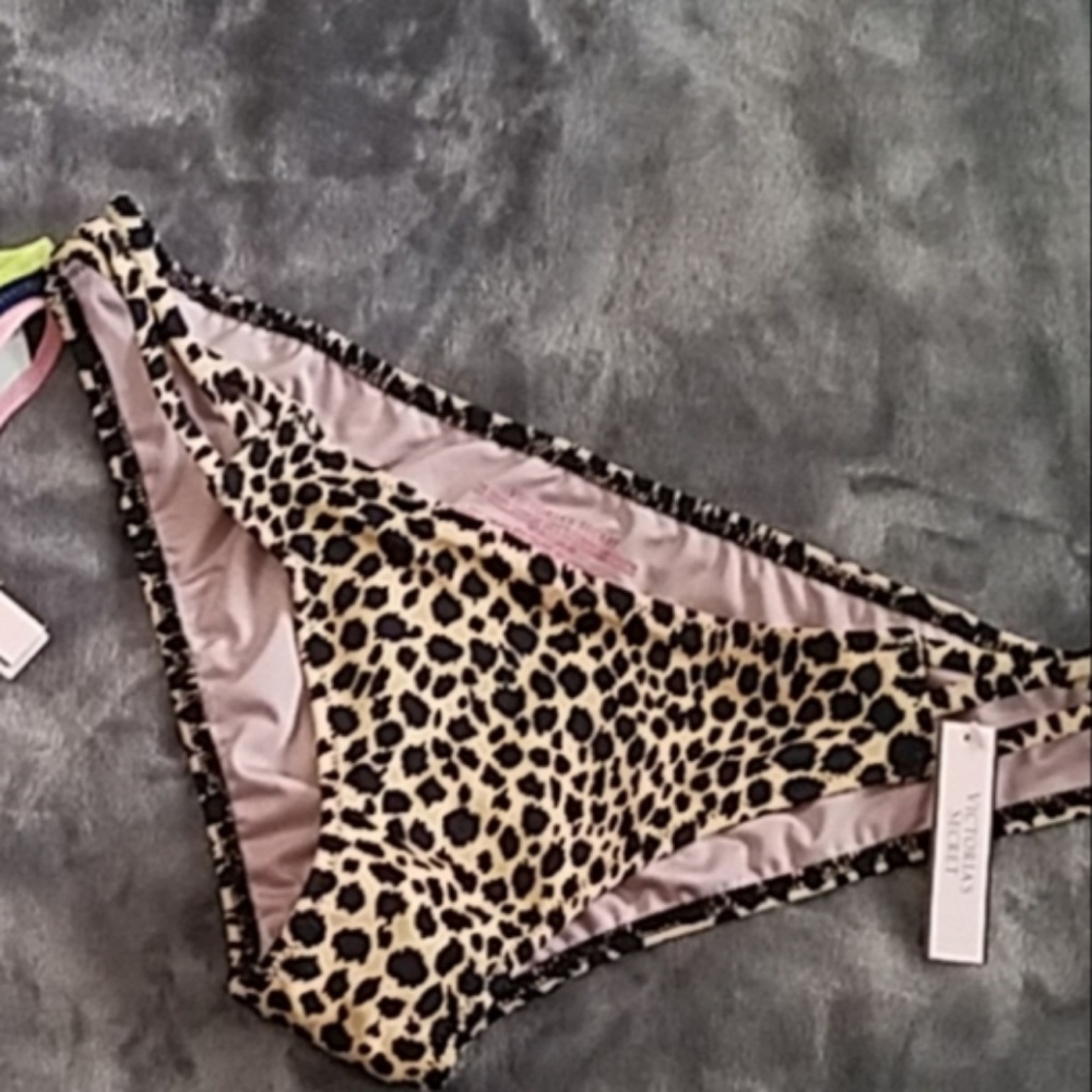 Victoria's Secret Bikini bottom
